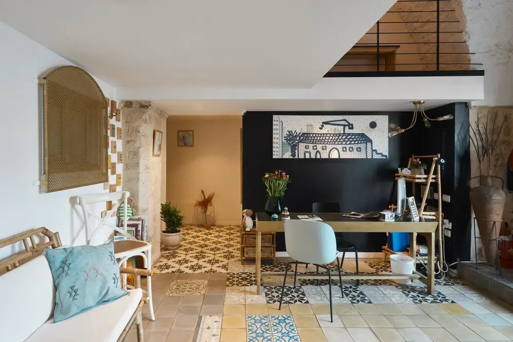 Foto - LALA Boutique Hotel Tel-Aviv