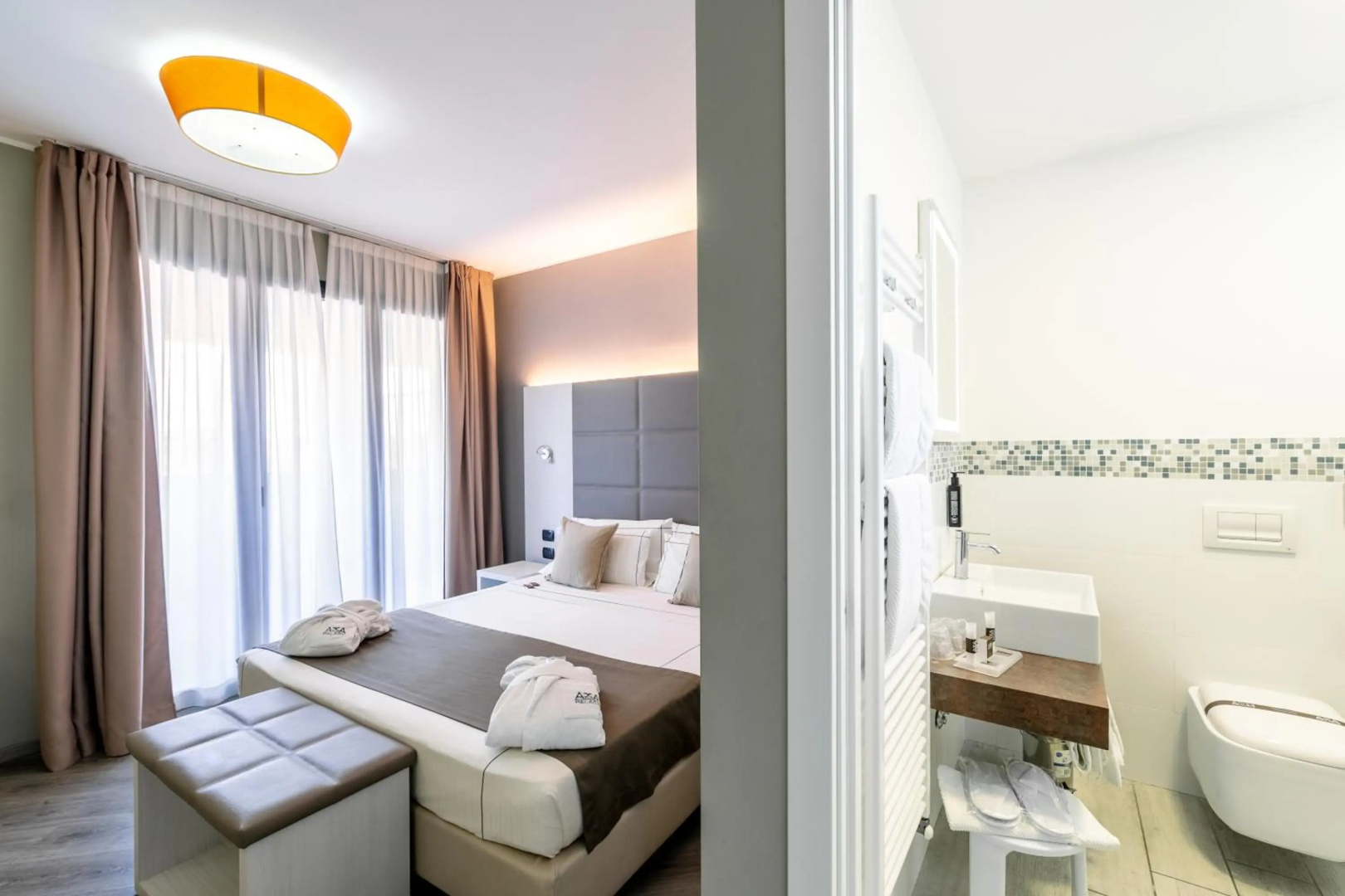 Foto - Acca Palace Hotel