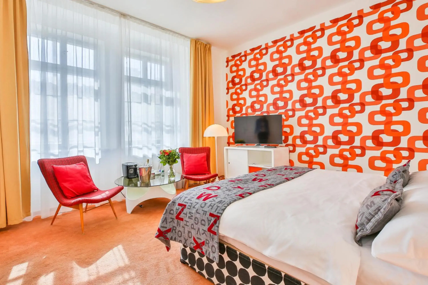 Foto - LH Vintage Design Hotel Sax