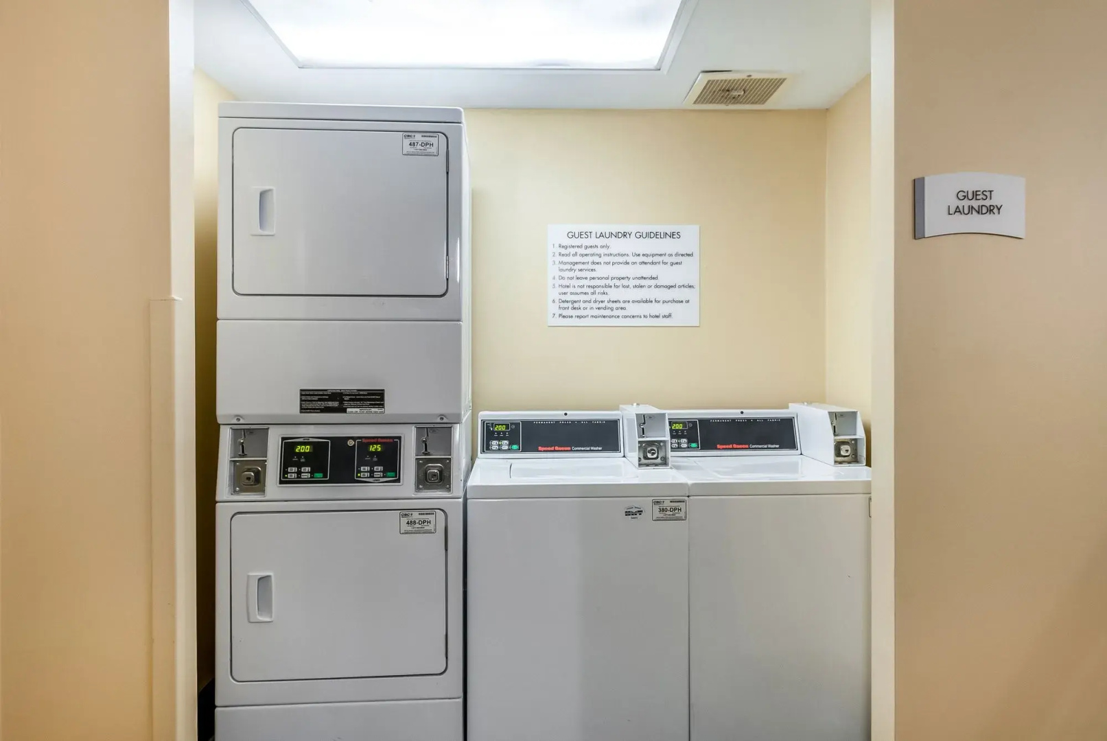 Photo - Trident Inn & Suites New Orleans