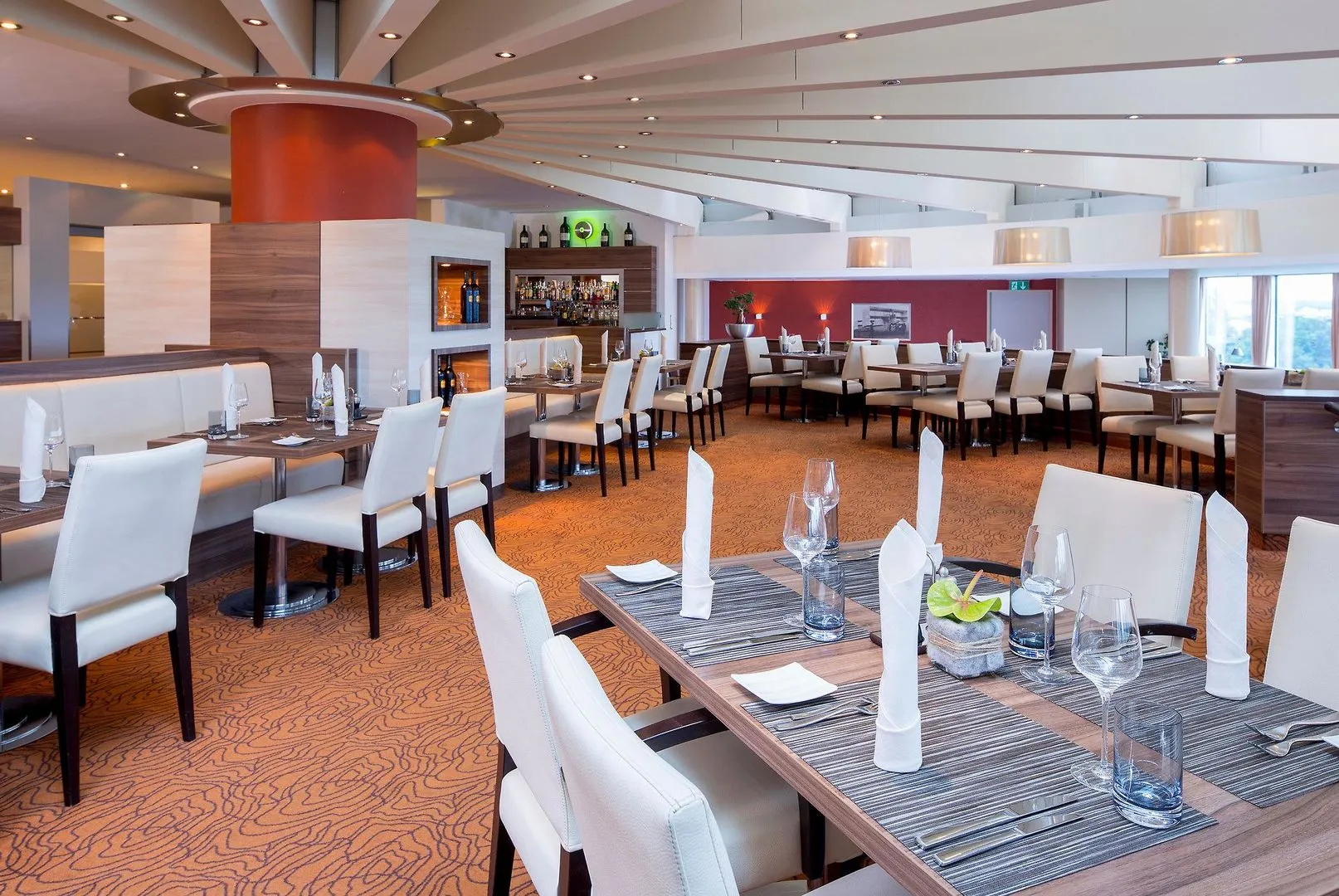 Photo - Sheraton Duesseldorf Airport Hotel