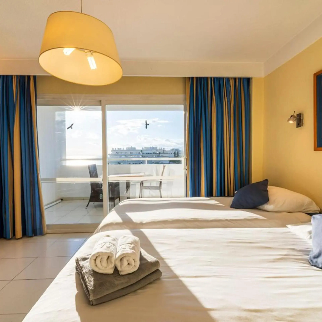 Foto - Hapimag Apartments Marbella
