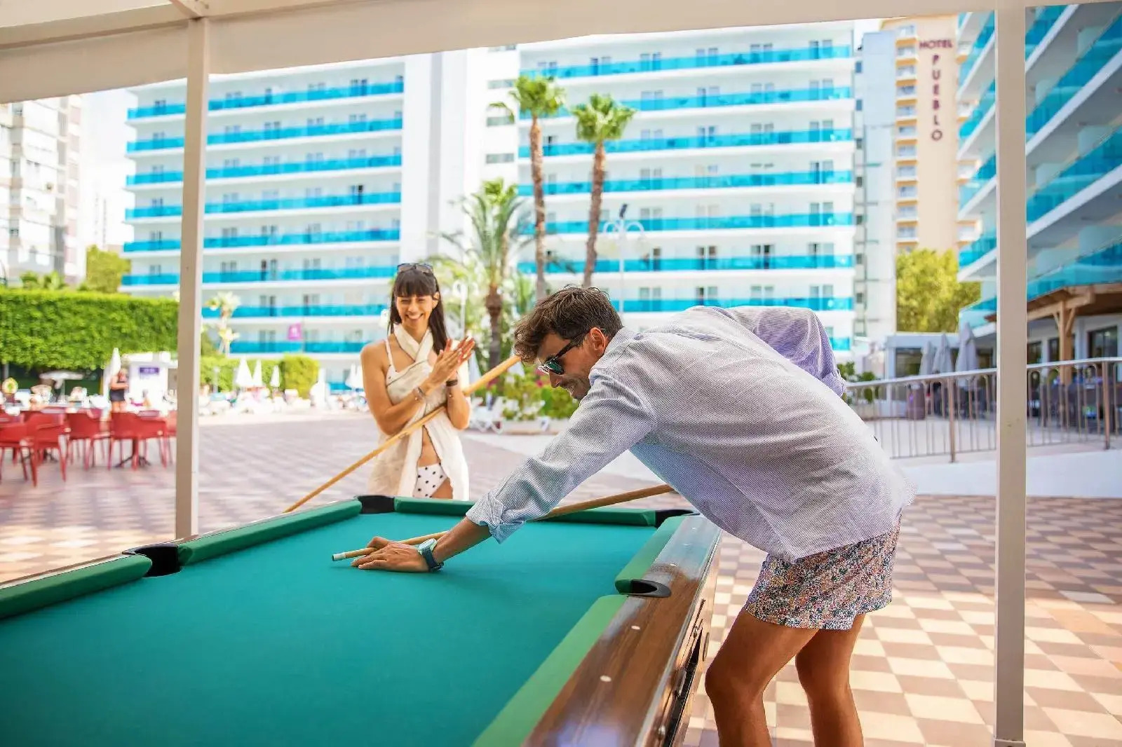 Photo - Hotel Servigroup Venus