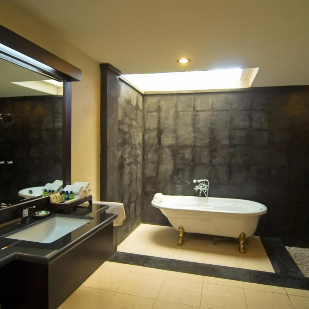 Foto - Pertiwi Resort & Spa
