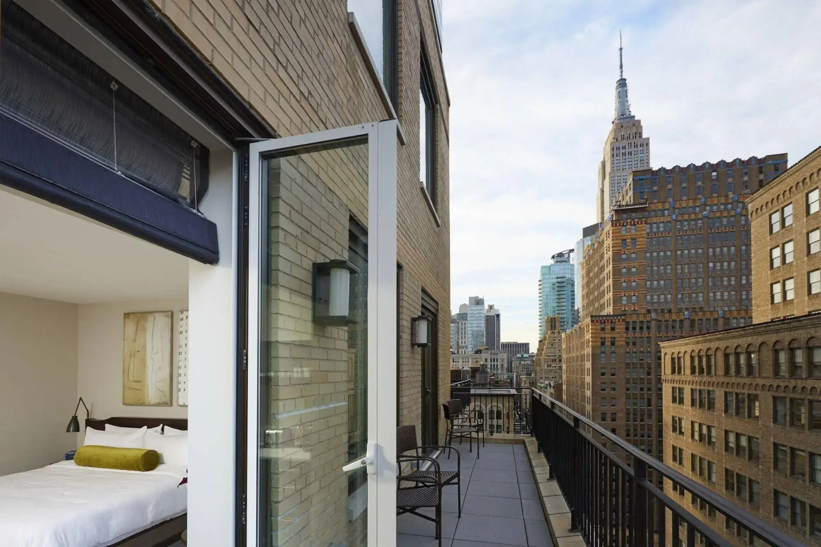 Foto - The Marmara Park Avenue