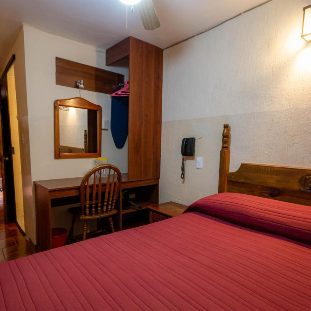 Photo - Hotel el Carmen, Morelia