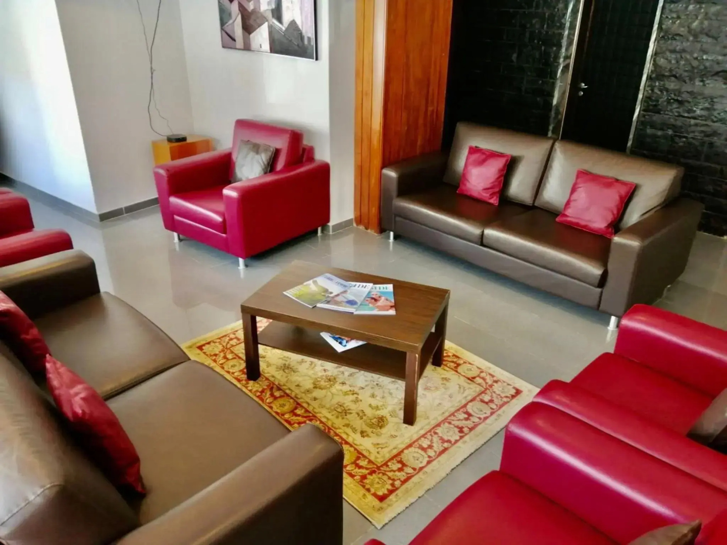 Foto - Hotel Riomar