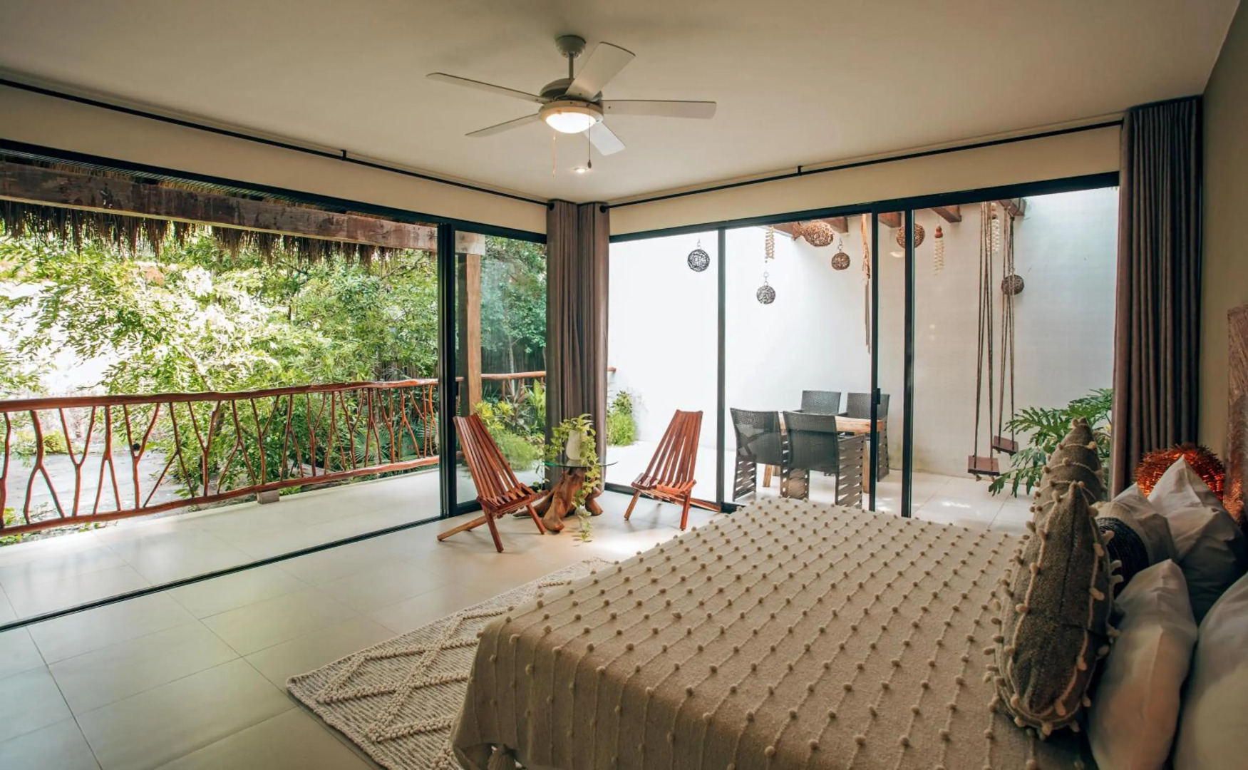 Photo - Orchid House Tulum Jungle