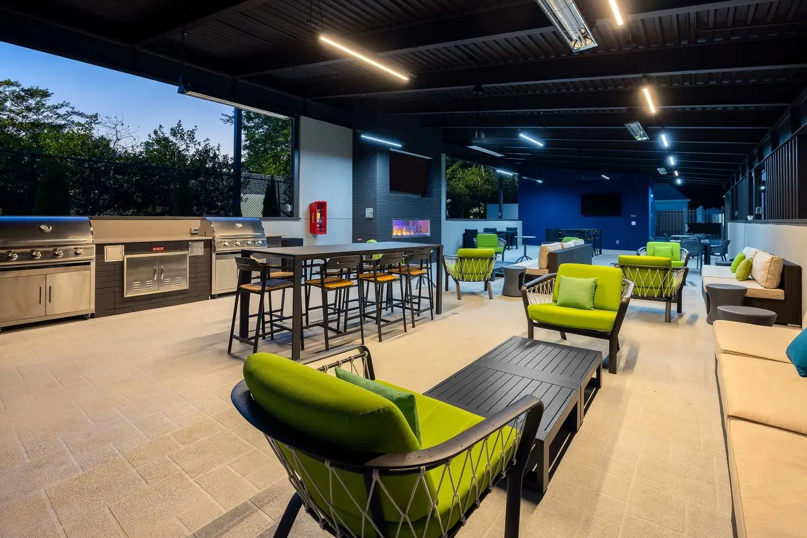 Foto - Hampton Inn & Suites Alpharetta Roswell