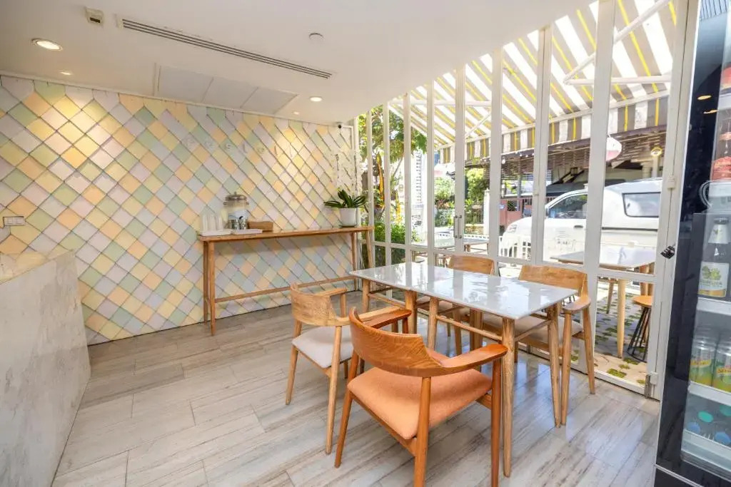 Photo - Pastell Oldtown Chiang Mai