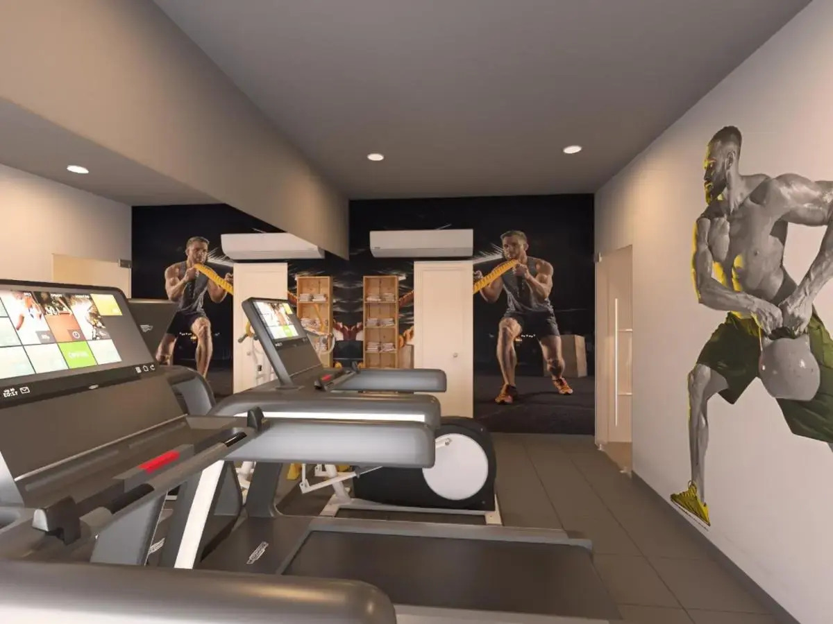 Foto - Bloom Hotel Saki Vihar Powai