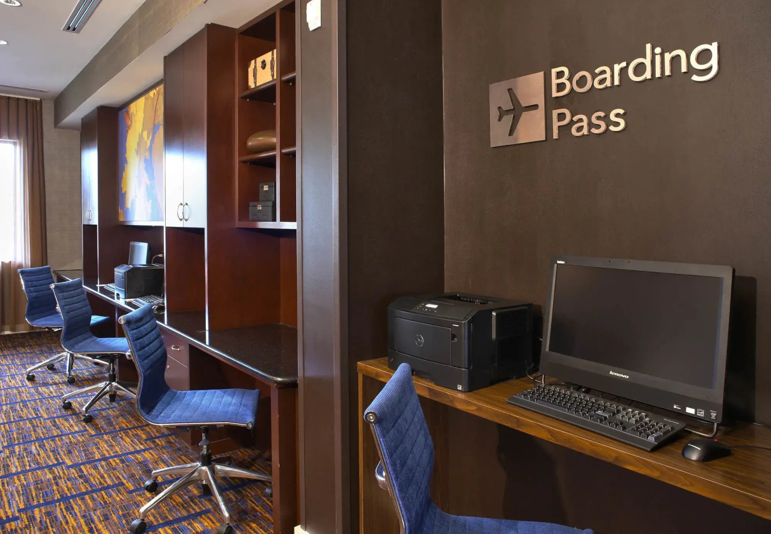 Photo - Courtyard by Marriott Hamilton