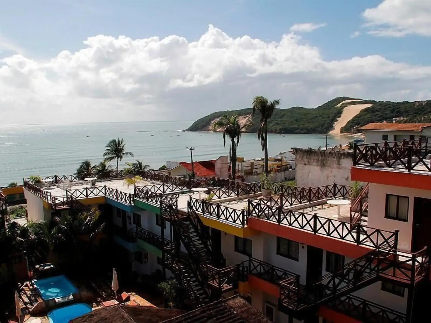 Foto - Apart Hotel Serantes