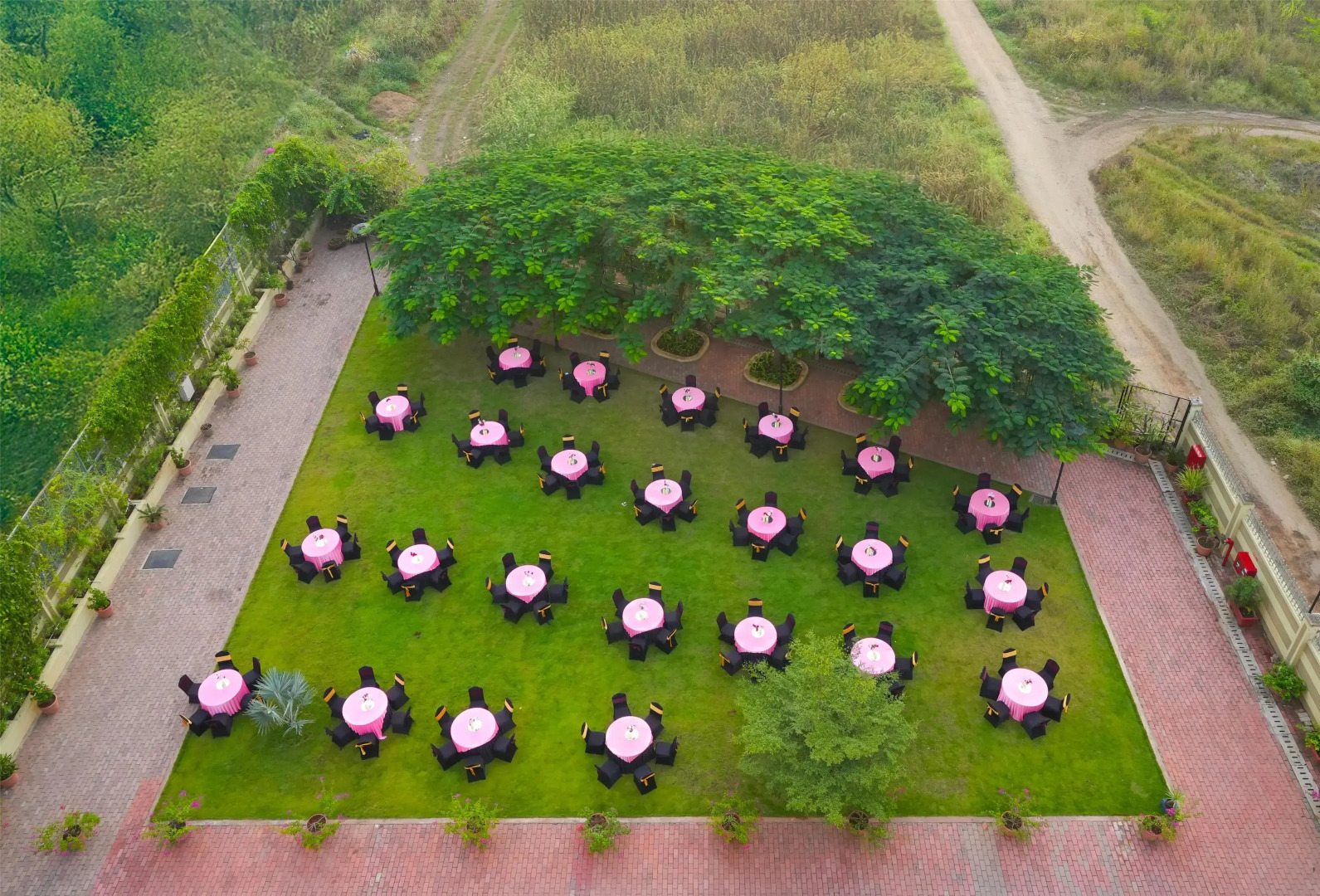 Foto - Radisson Blu Pune Hinjawadi