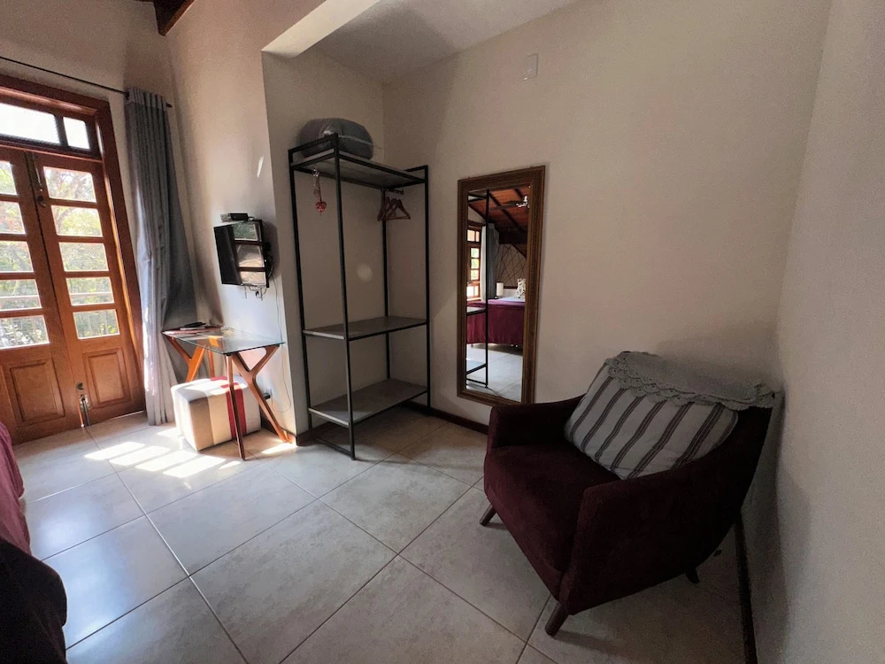 Villa Rica Pousada