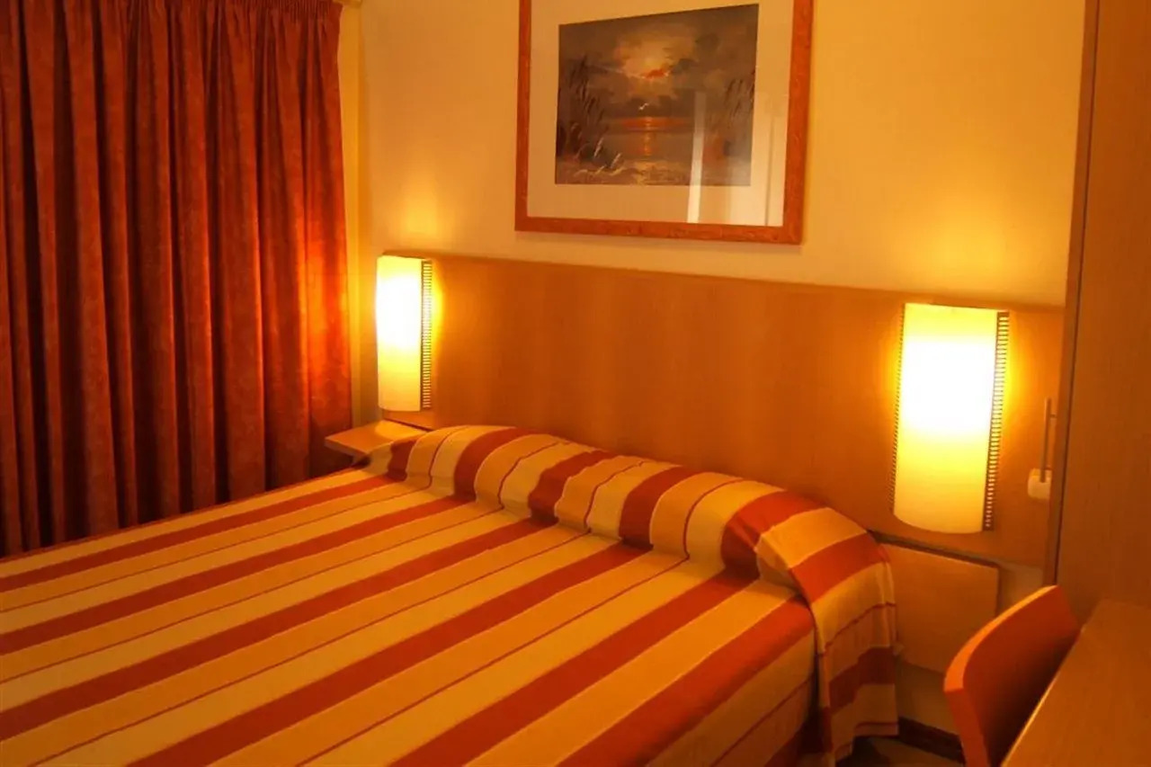 Foto - Residencial Jardim da Amadora