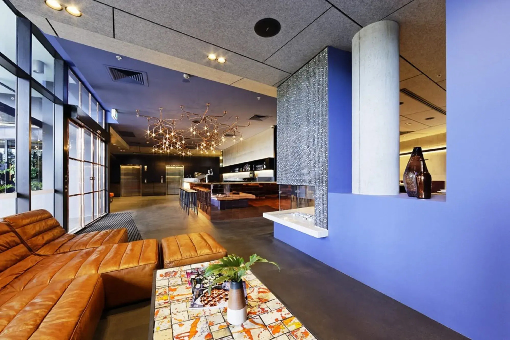 Foto - Alpha Mosaic Hotel Fortitude Valley
