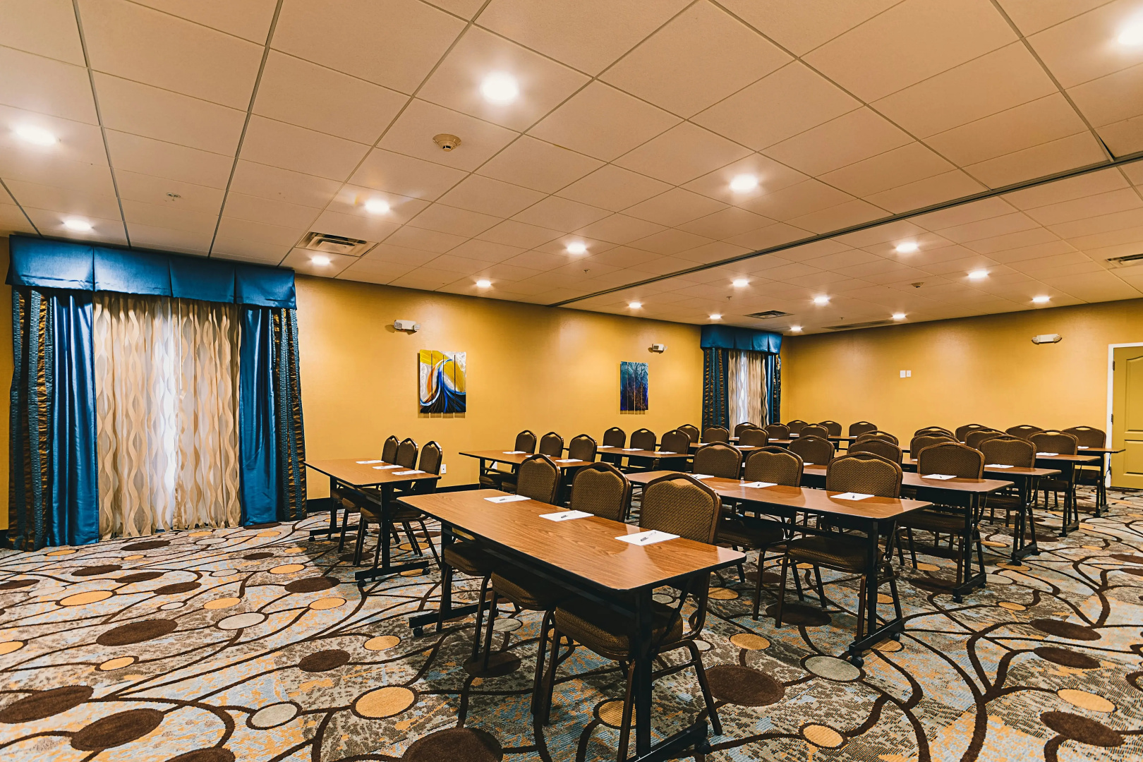 Photo - Hampton Inn Niagara Falls/Blvd
