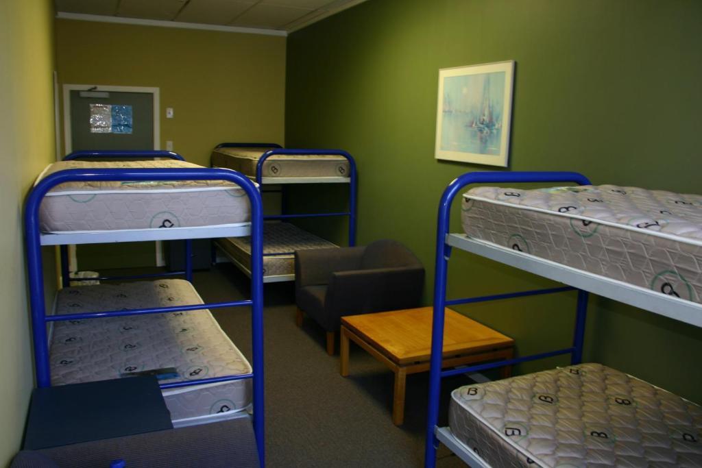 Photo - Silverfern Backpackers