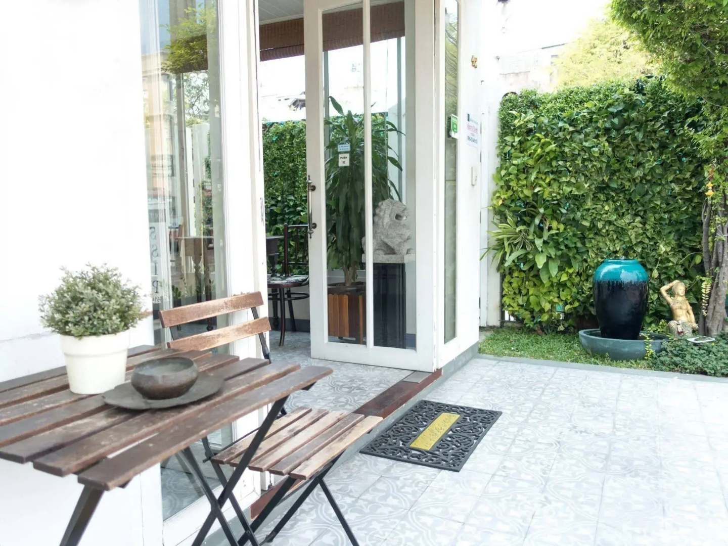 Foto - SSIP Boutique Dhevej Bangkok