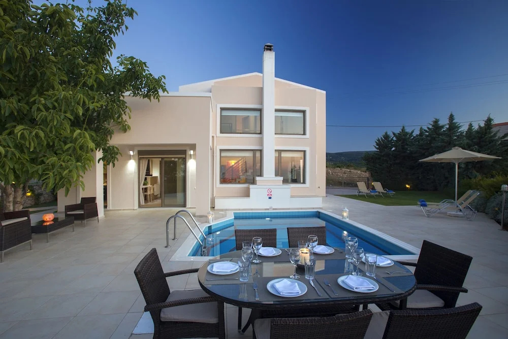 Foto - Salvia Villas