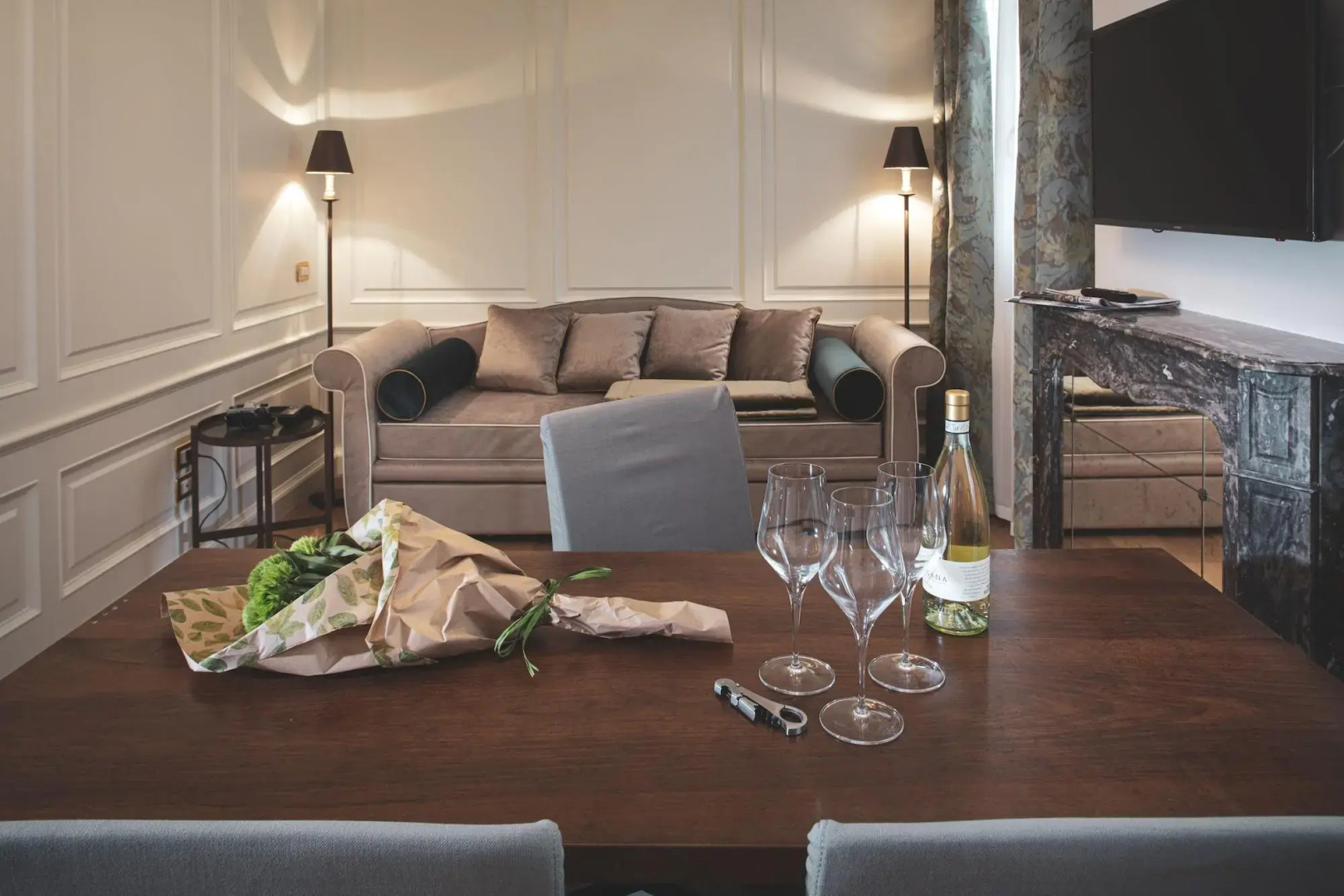 Foto - Residenza Ducato