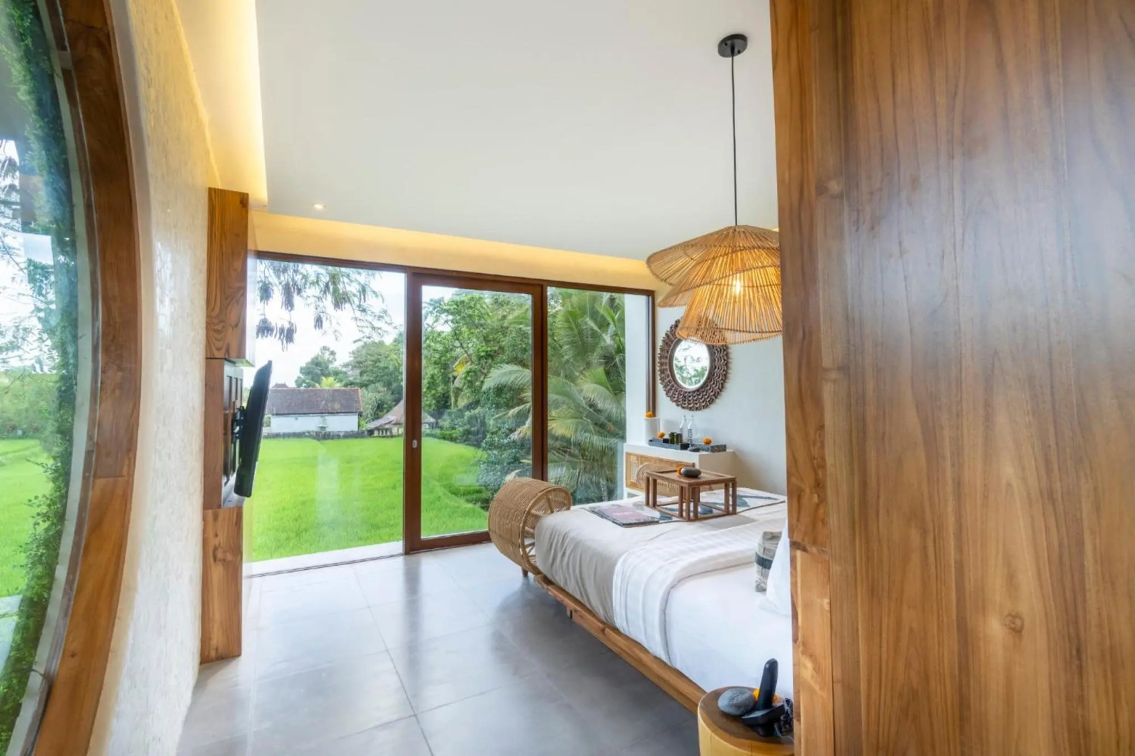Foto - Suara Alam Ubud Villa by Ini Vie Hospitality