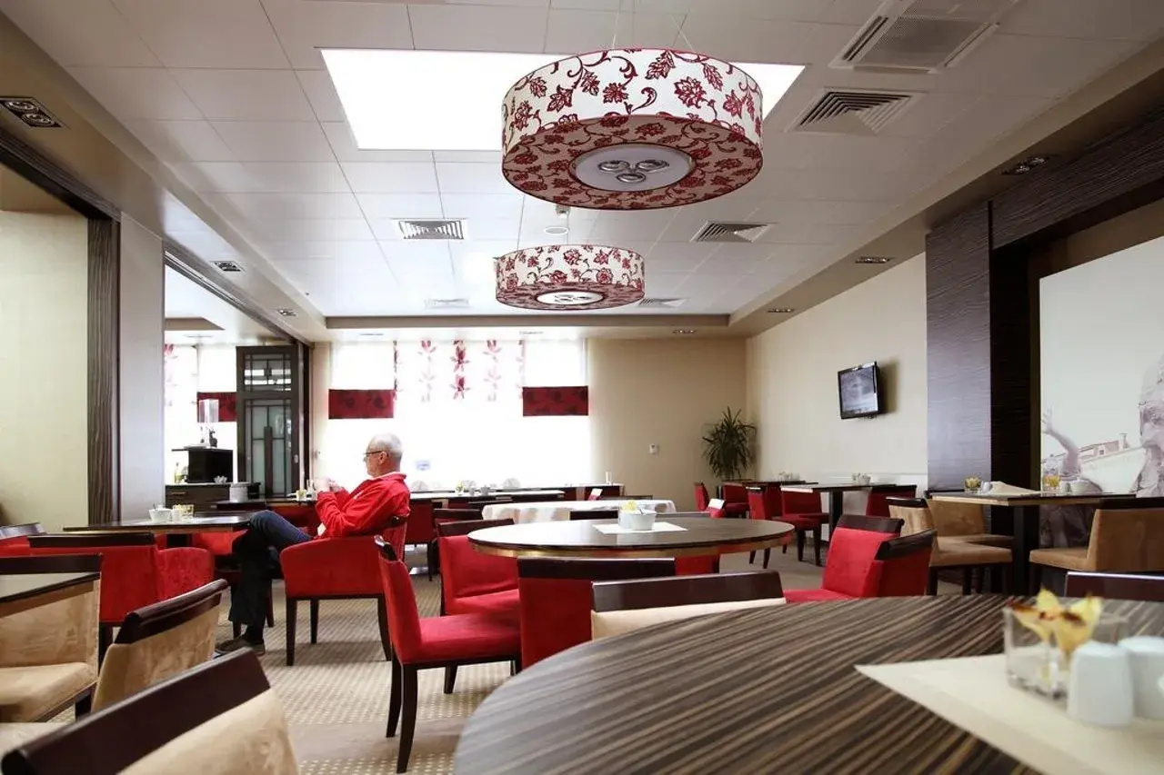 Photo - Arche Hotel Puławska Residence