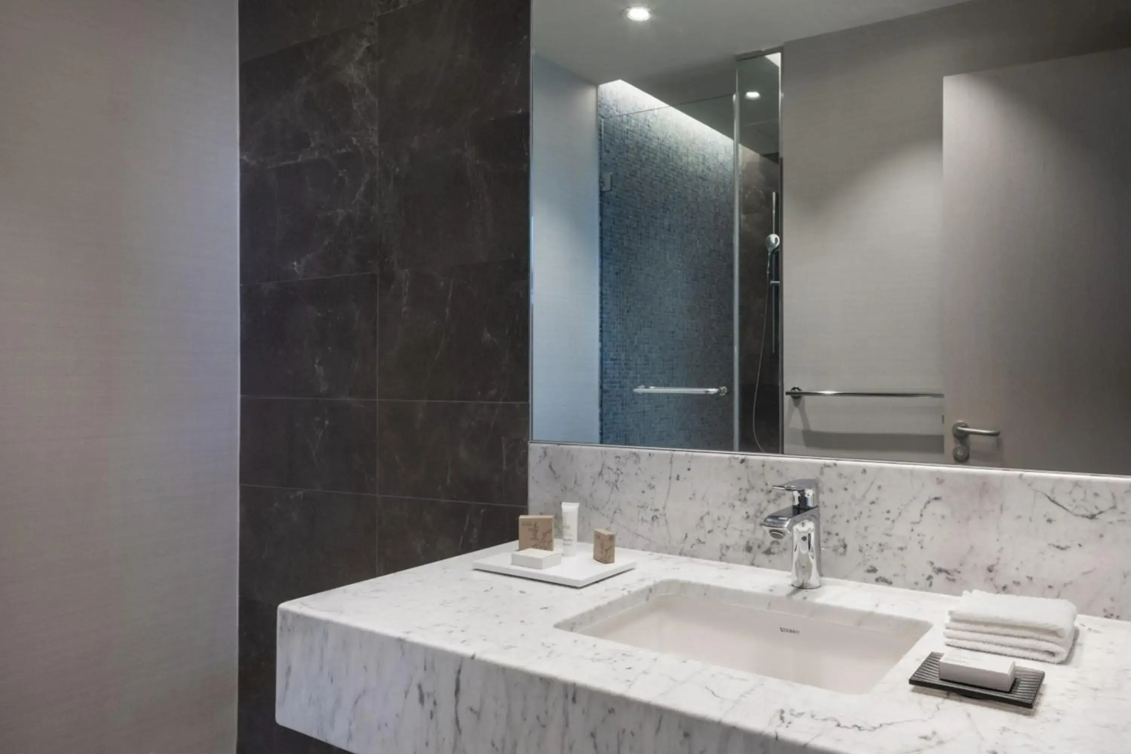 Photo - Istanbul Marriott Hotel Sisli