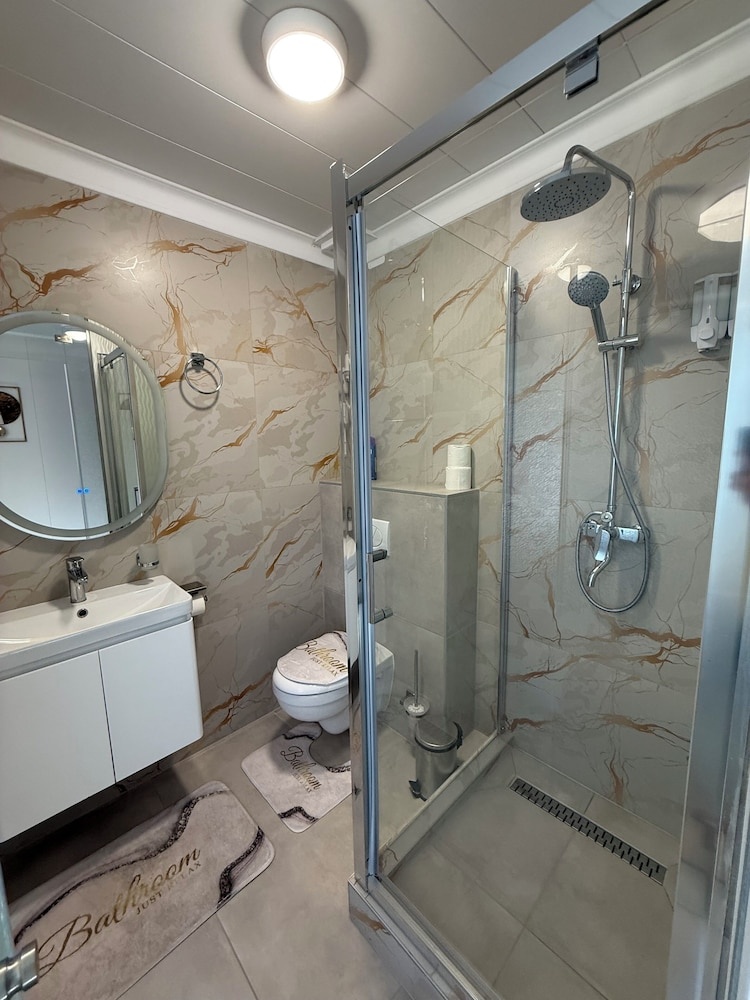 Foto - Le Rose Suites & Park Hotel Budapest