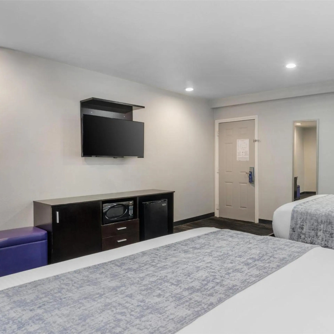 Foto - SureStay Hotel by Best Western Beverly Hills West LA