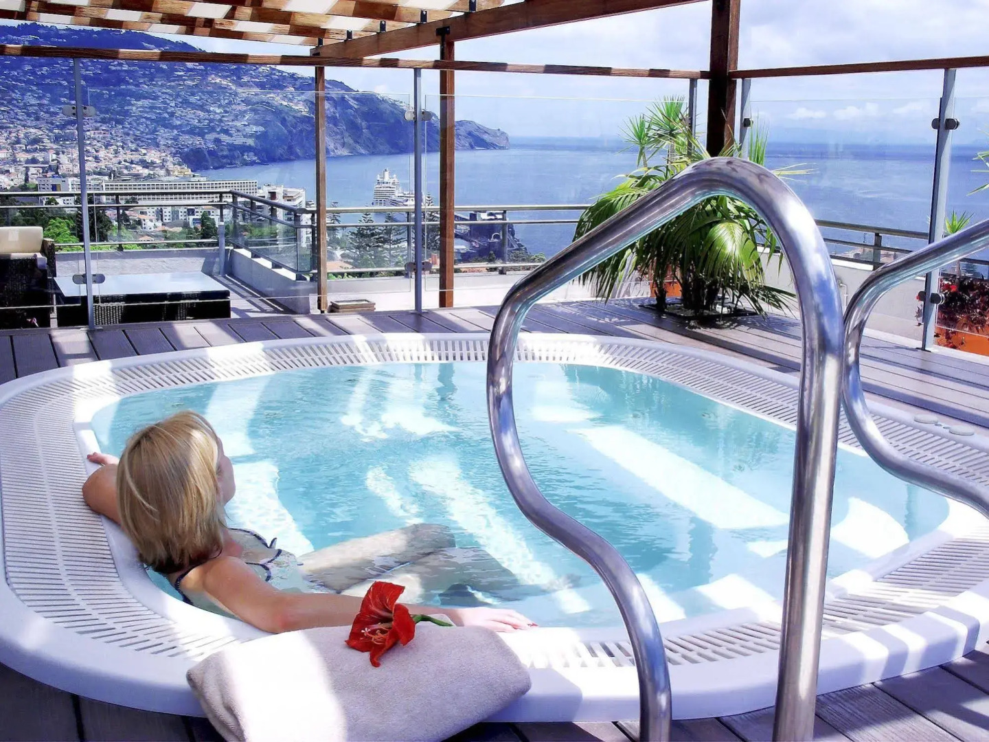 Photo - TUI Blue Gardens - Adults-only - Savoy Signature