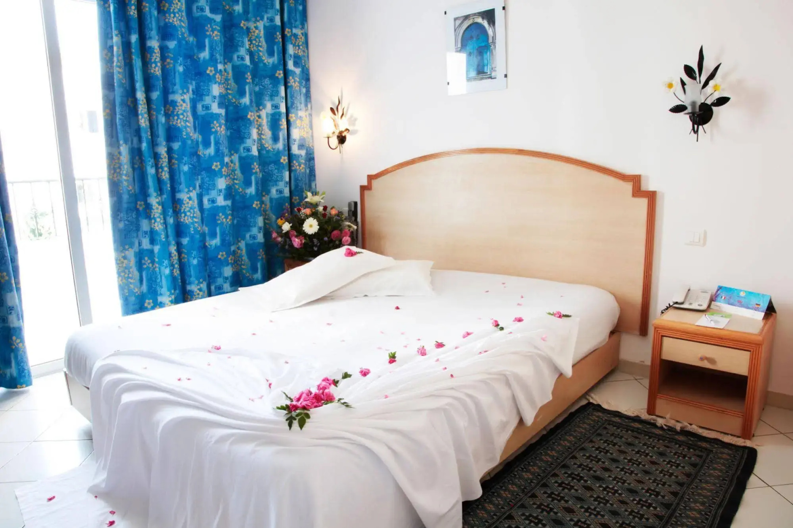 Photo - Hotel Nesrine
