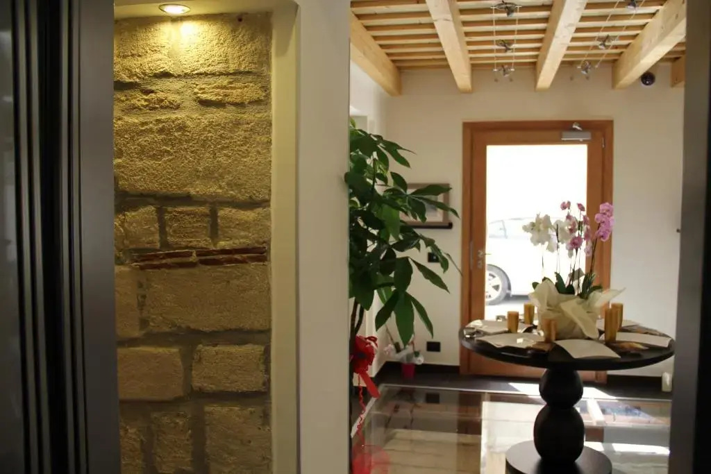 Photo - Hotel Trapani In