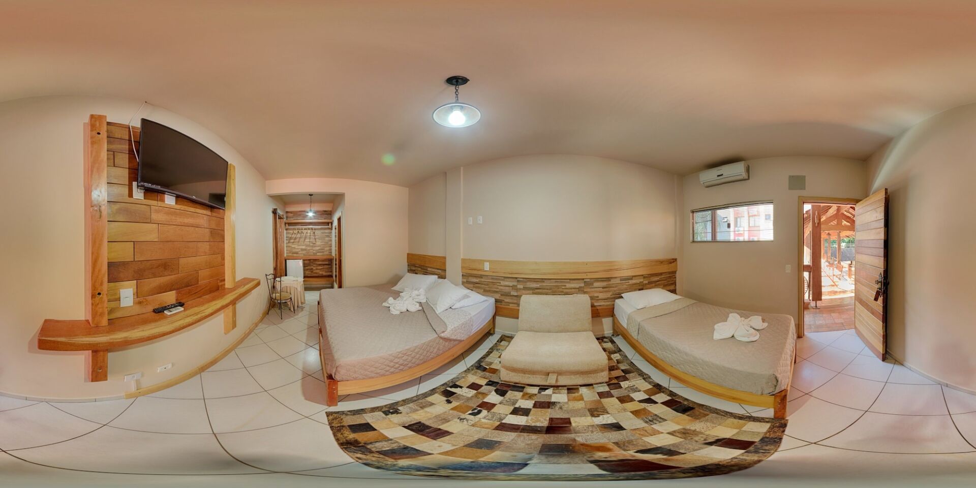 Photo - Pousada Sonho Meu Foz