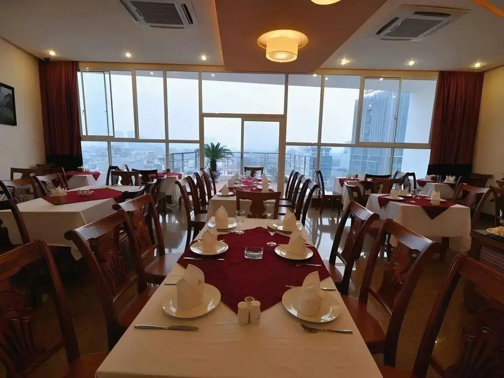 Foto - Collection O Le Grand Hanoi hotel - The Sun