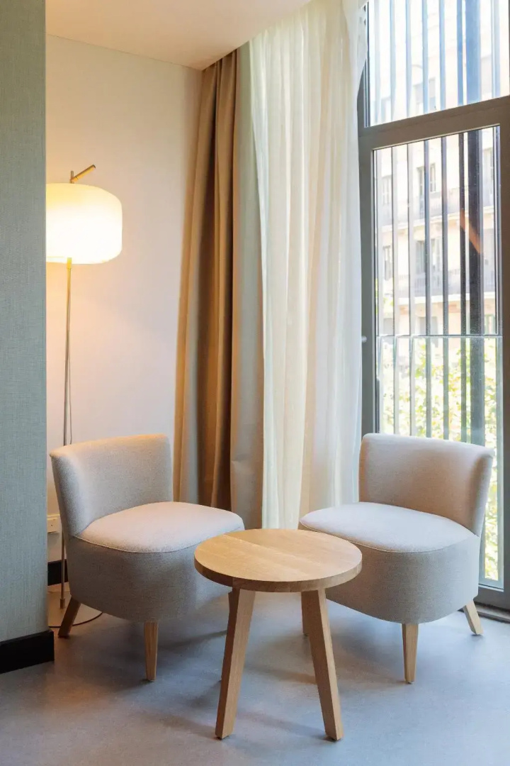 Foto - Hotel Arconte, Adults only