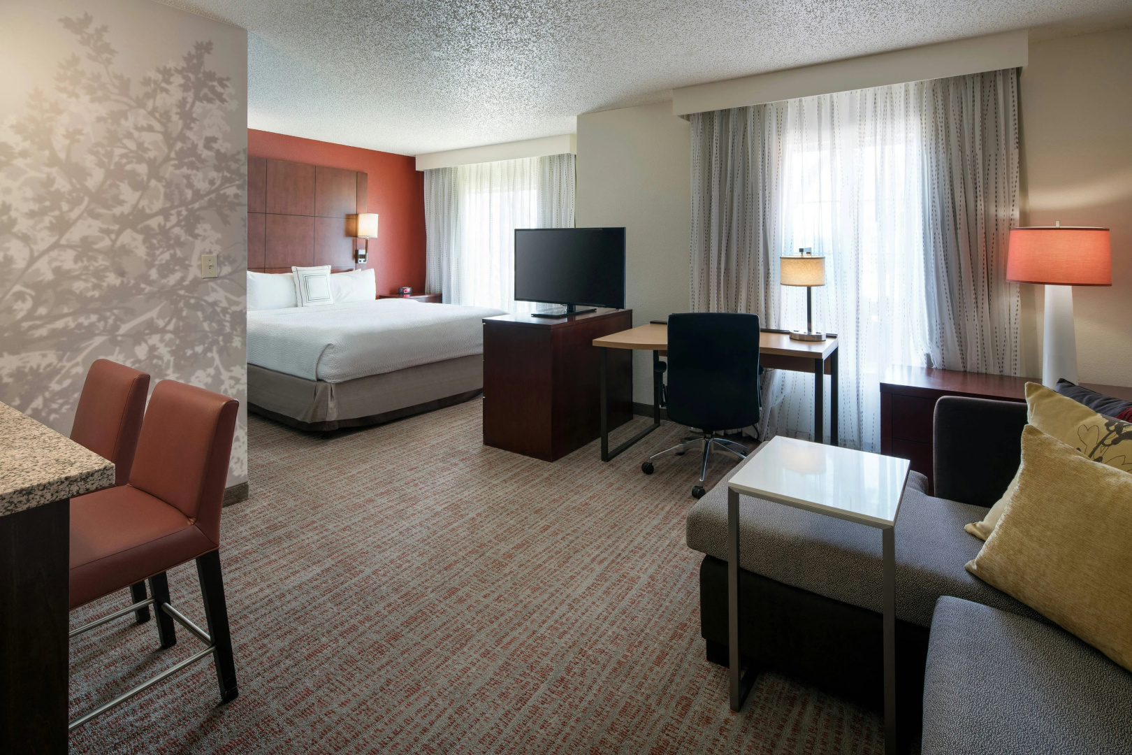 Foto - Residence Inn by Marriott Milpitas Silicon Valley
