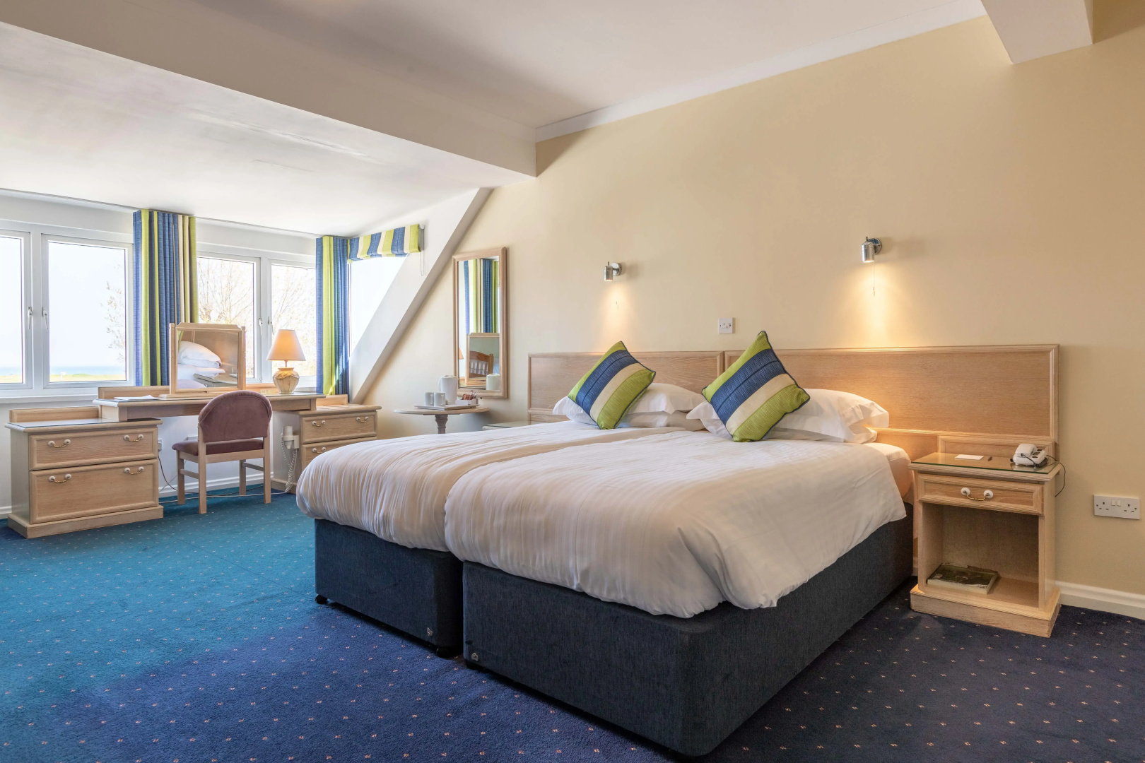 Foto - The Beausite Hotel