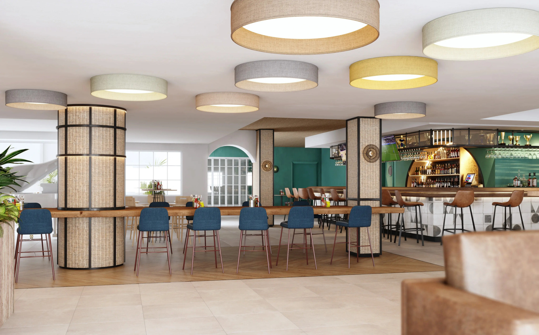 Photo - Barceló Ponent Beach