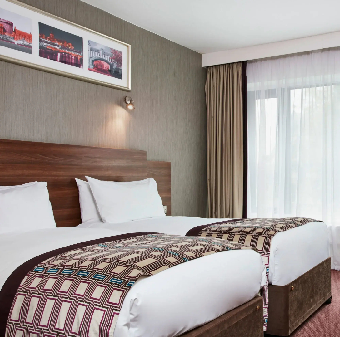 Photo - Leonardo Hotel Dublin Christchurch