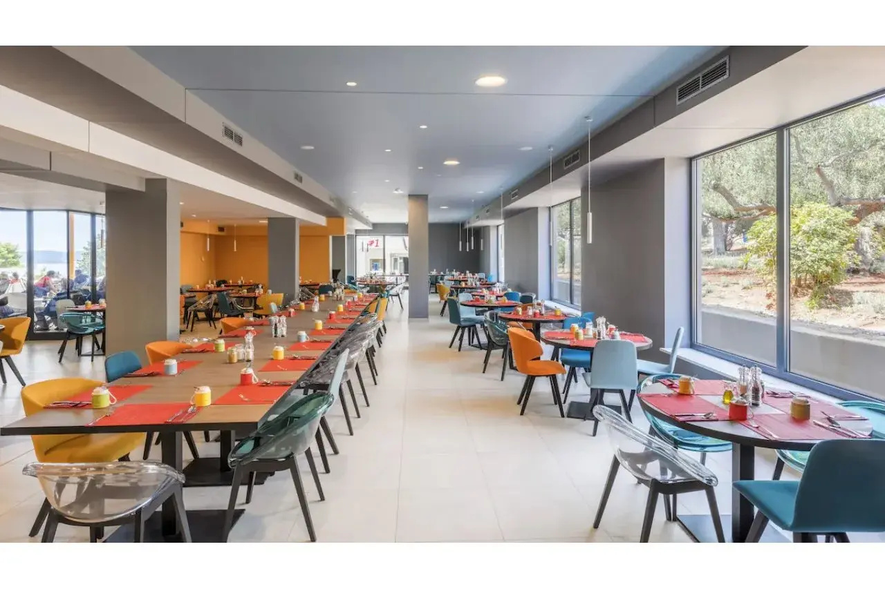 Photo - Pharos Hvar Bayhill Hotel