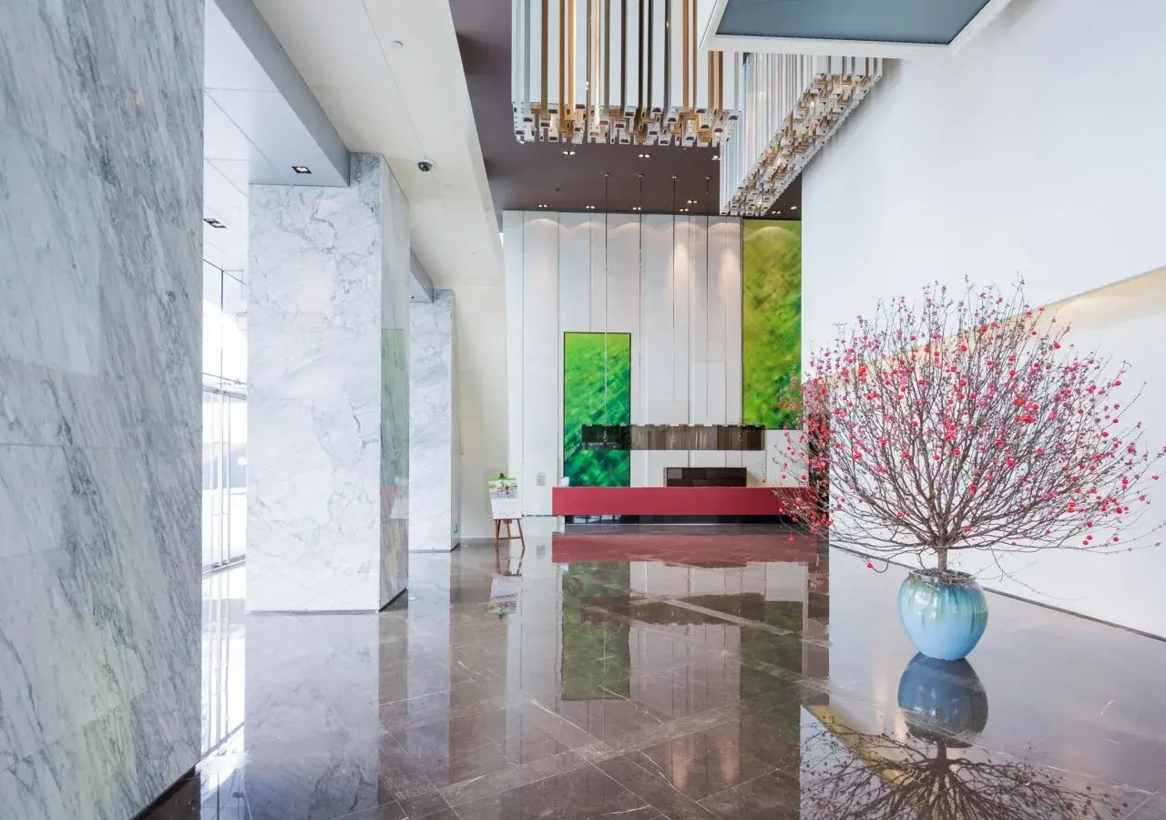 Photo - Hotel Kapok Shenzhen Bay