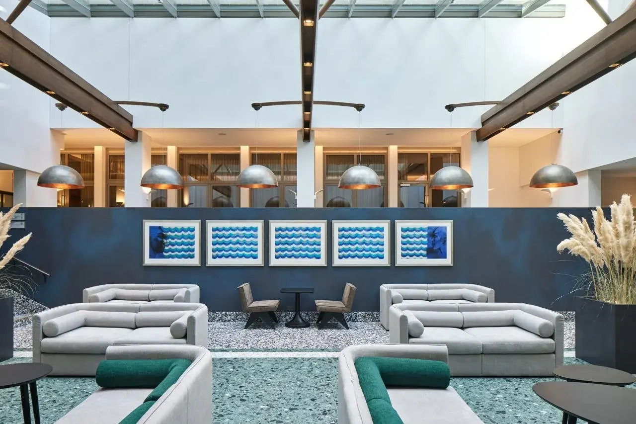 Photo - Neringa Hotel