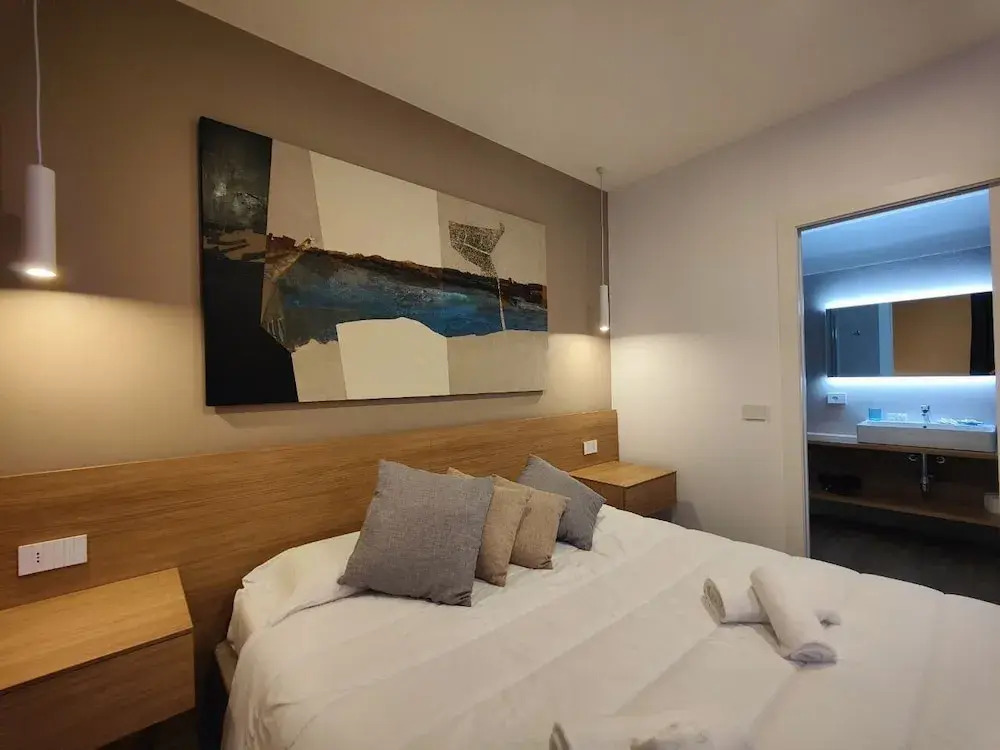 Photo - Carducci Art Guesthouse