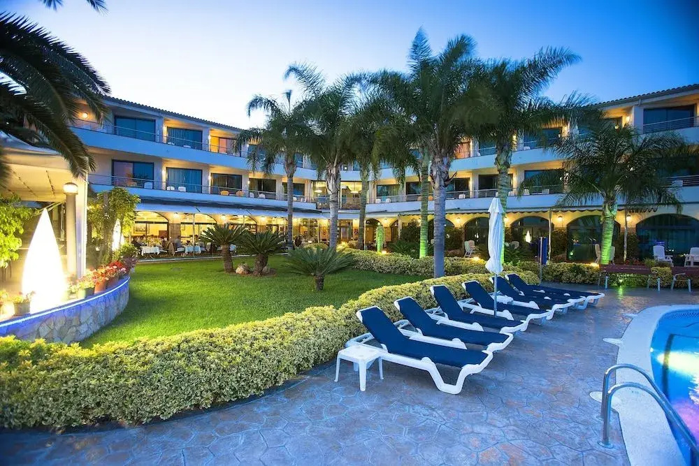 Foto - Miami Mar - Boutique Hotel & Restaurante
