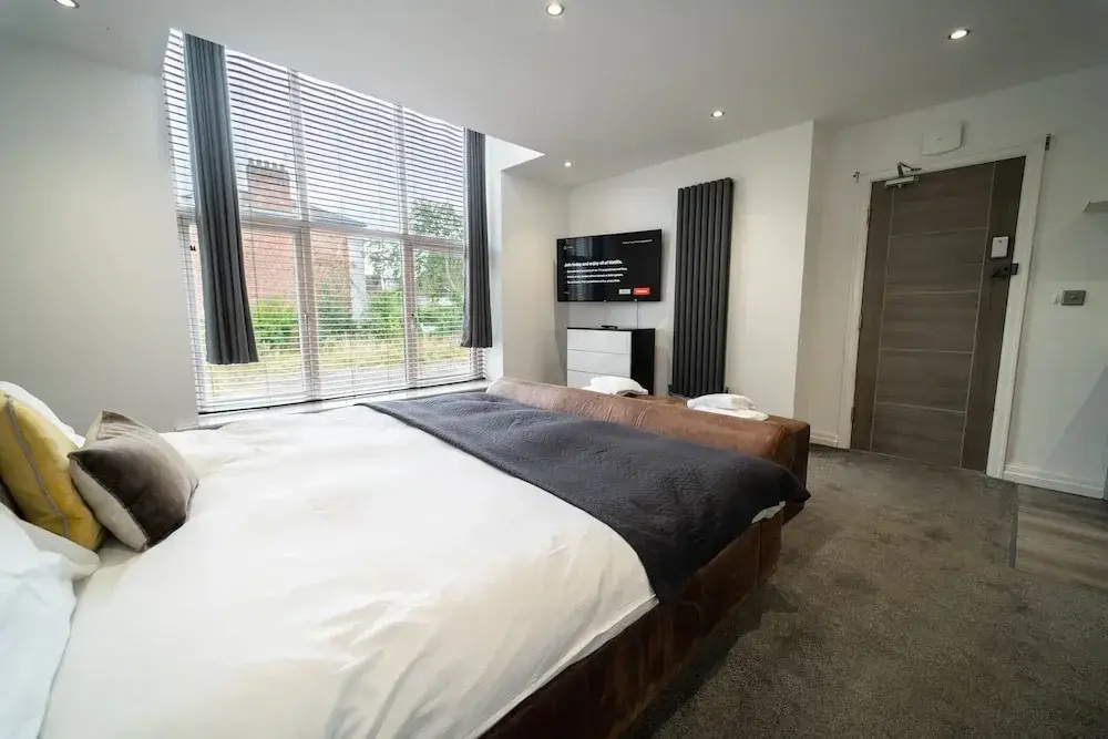Foto - The Ashcroft Apartments