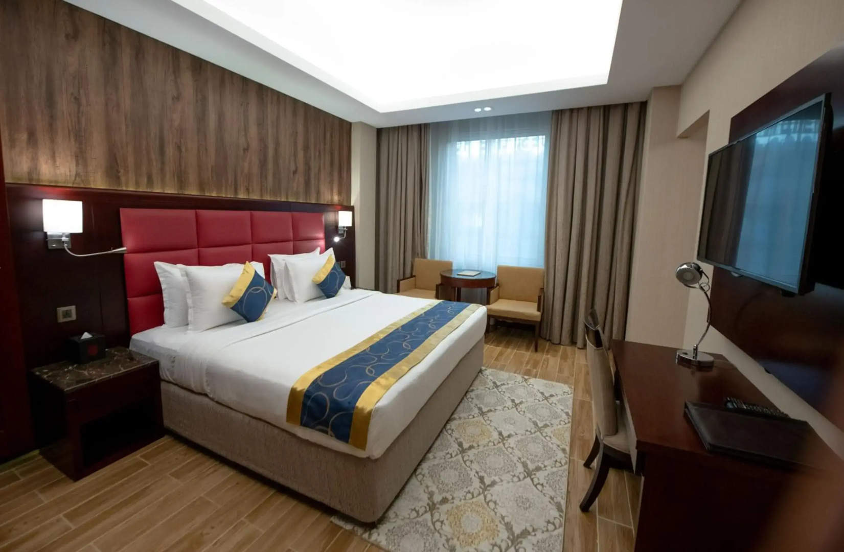 Foto - Ramee Guestline Hotel Qurum