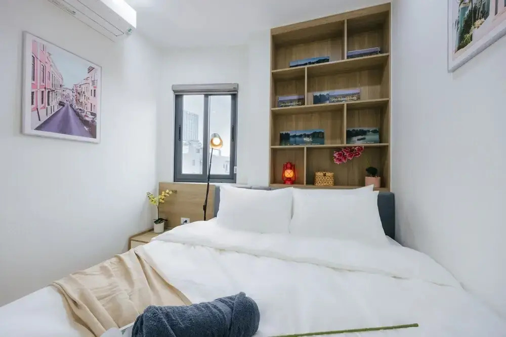 Foto - Crescendo Unique Studio