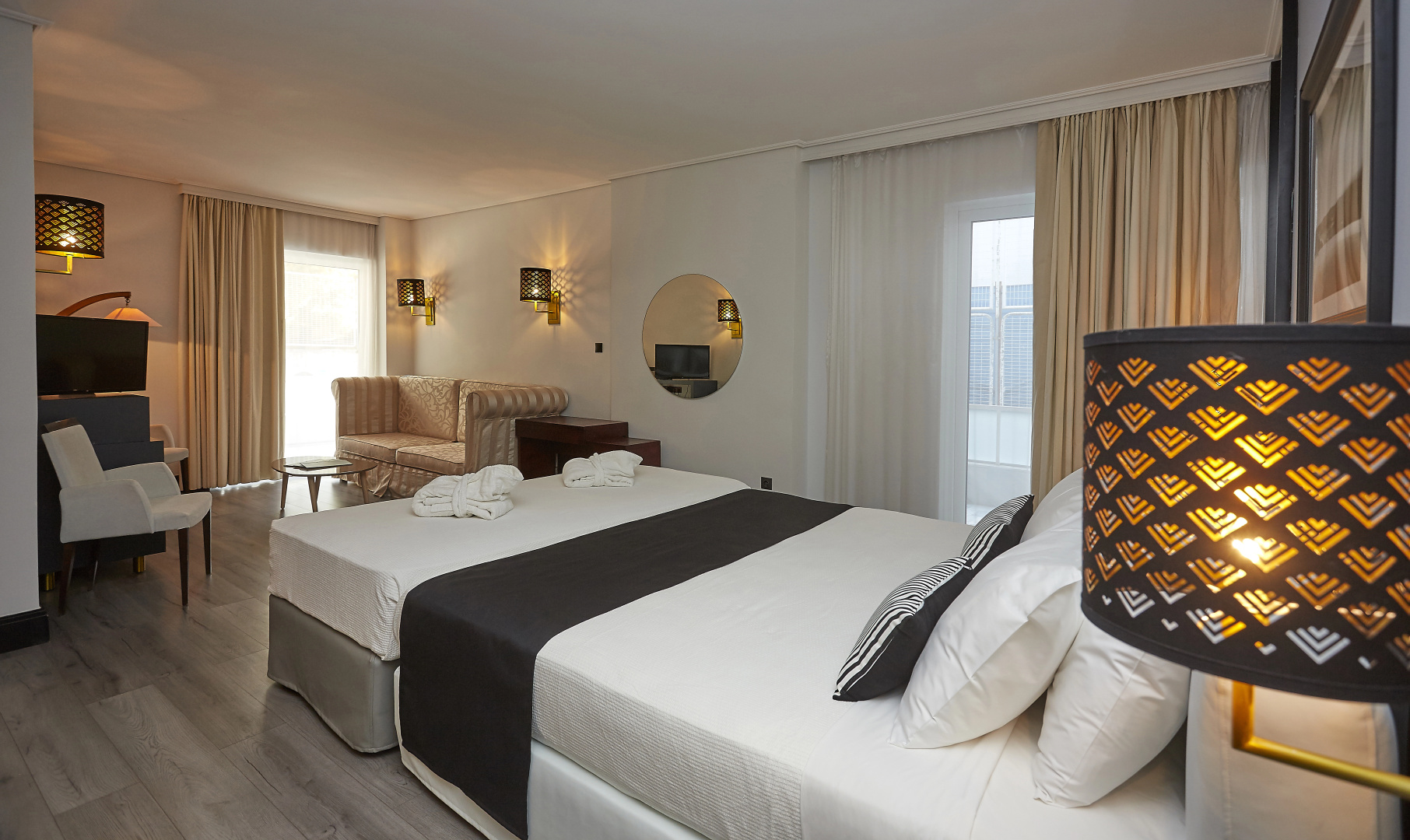 Foto - Athenian Riviera Hotel & Suites